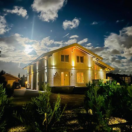 De Harmonie Bed & Breakfast Molenhoek Exterior photo
